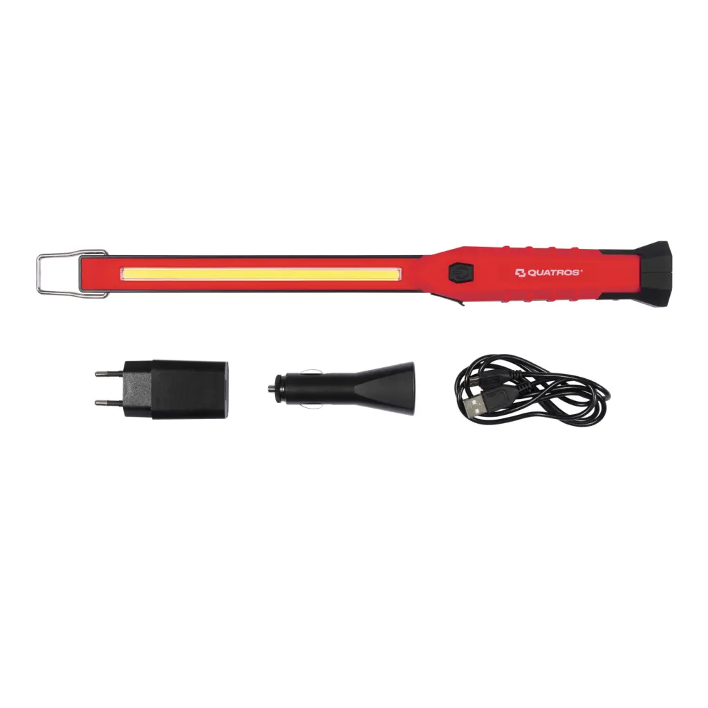 Лампа майстерні вузька LED COB 3W