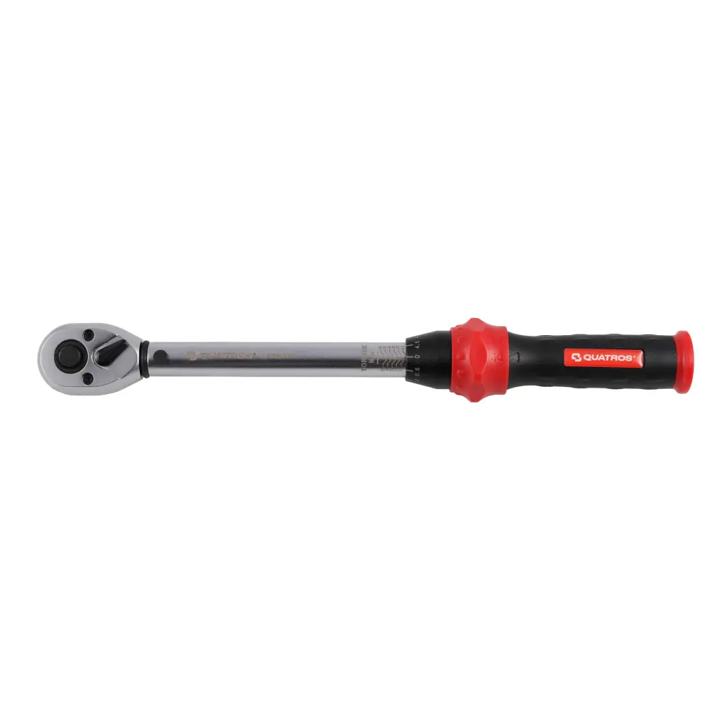 Динамометричний ключ 3/8" 10–60 Нм