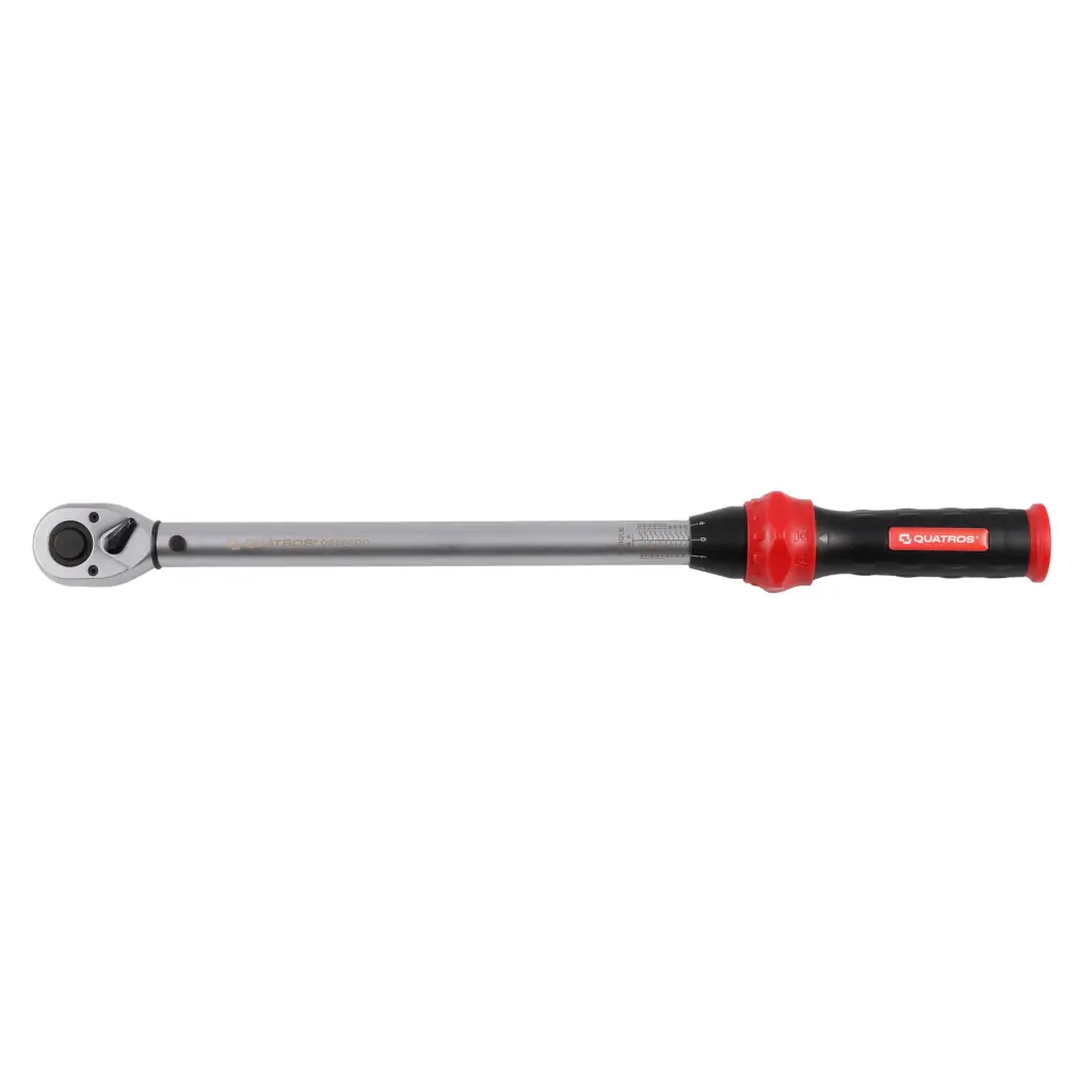 Динамометричний ключ 1/2" 20–200 Нм