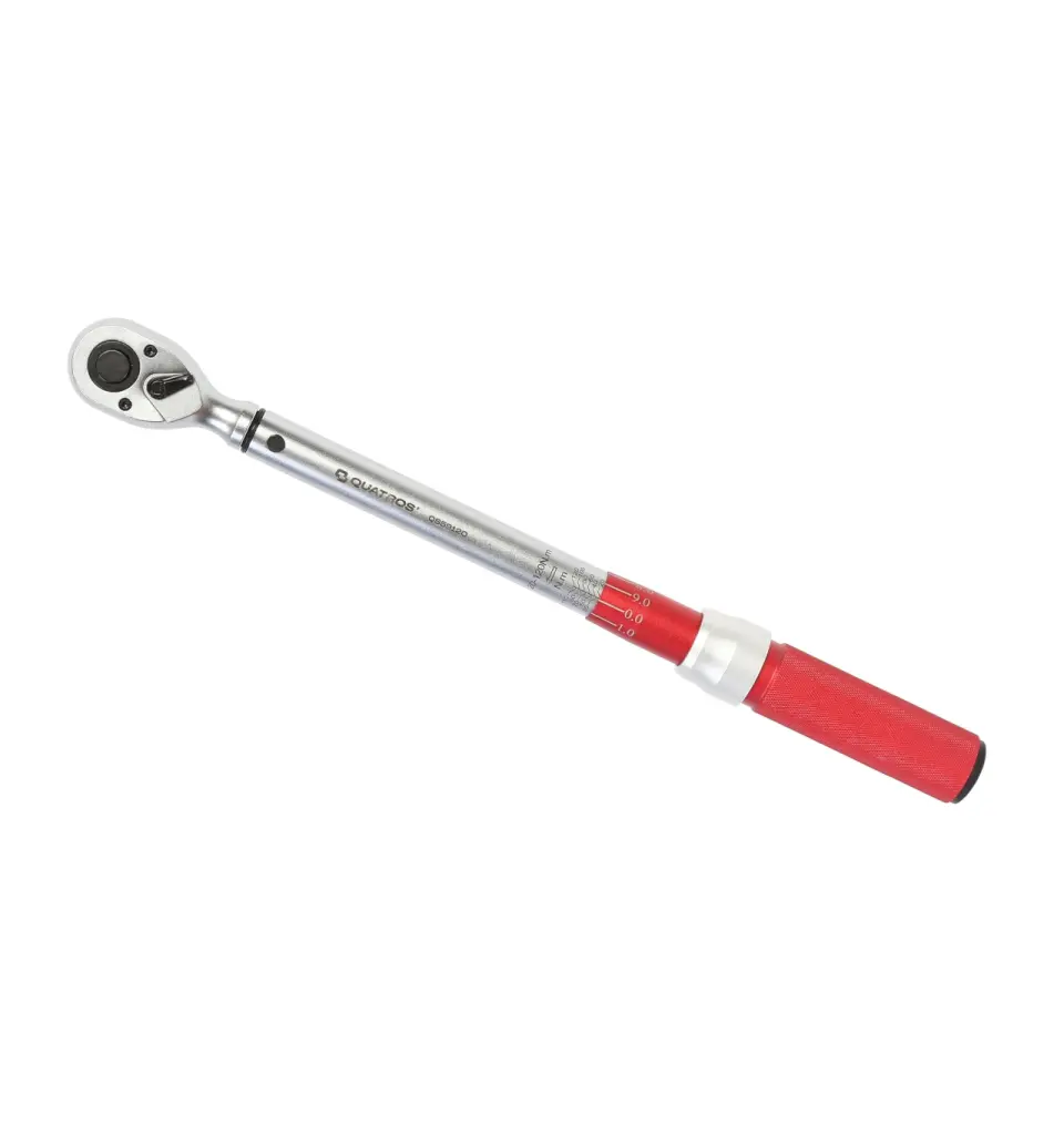 Динамометричний ключ 1/2" 20–120 Нм