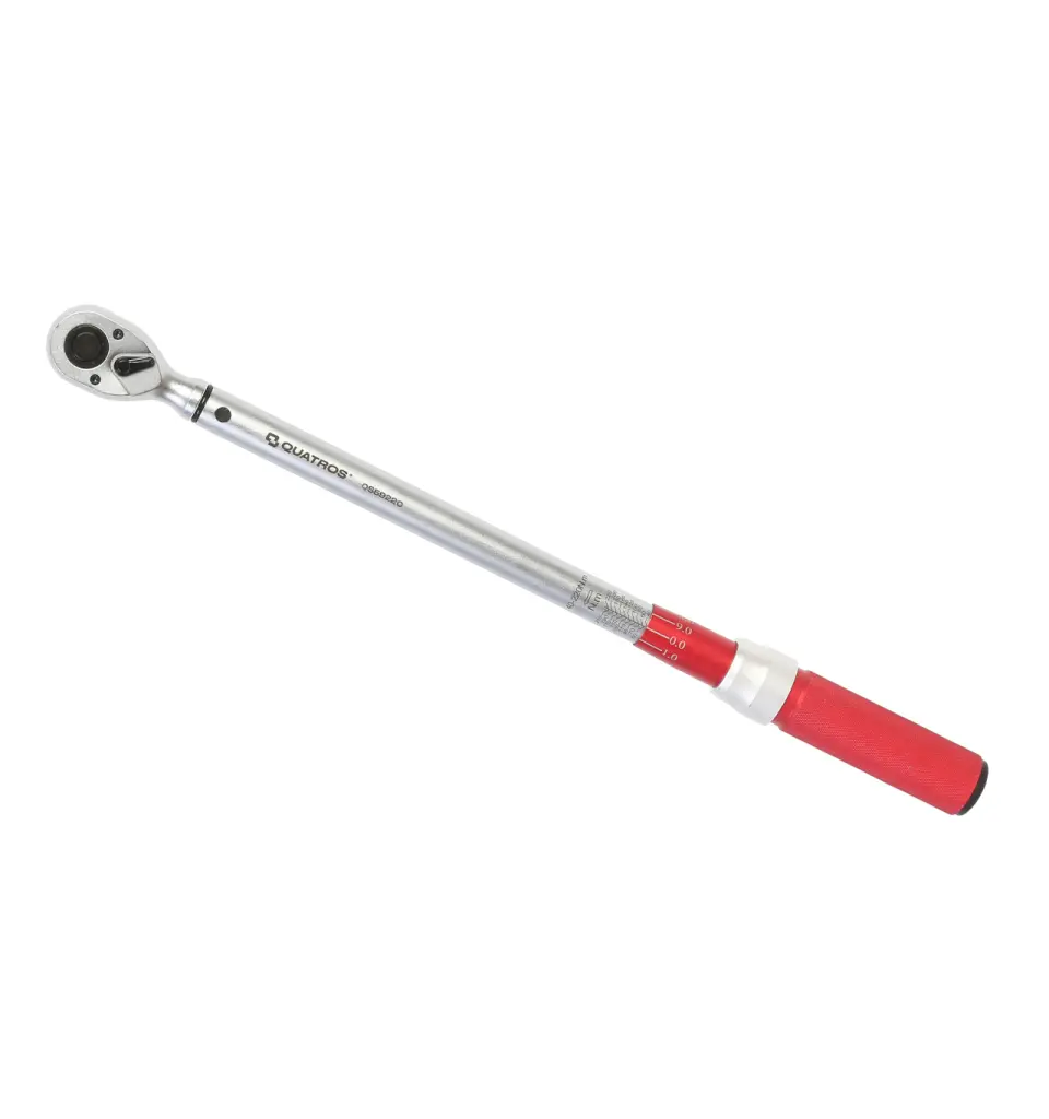 Динамометричний ключ 1/2" 40–220 Нм